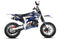 Dirtbike 49cc Gepard Deluxe Sport Easy Starter - Tsilova 