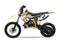 tsilova Tsilova Deutschland Dirt Bike 50cc NRG Orange Dirt Bike  50cc NRG 50 12"/10" Kickstarter
