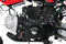 tsilova Tsilova Deutschland Dirtbike Storm 125cc Dirtbike Storm 125cc 14/12  / Automatic / E-Start