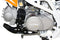 Dirtbike Thunder 125cc 17/14 Kickstarter - Tsilova 