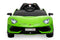 E-Lamborghini SVJ Kinder Elektro Auto - Tsilova 