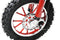 Eco Dirtbike 1000W Jackal Eco 10 Zoll - Tsilova 