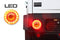 EEC Elektroauto Geco Trans XP | Pickup | 5 kW | inkl. Batterien Strassenzulassung - Tsilova 