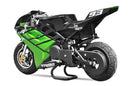 Eco Pocketbike 36V Brushless Motor Racing Tribo 1000W - Tsilova 