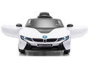 E- BMW i8 Comfo 2x 35W 12V Motor - Tsilova 