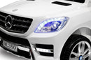 E-Mercedes ML350 Premium 2x 25W 12V 2.4G RC - Tsilova 