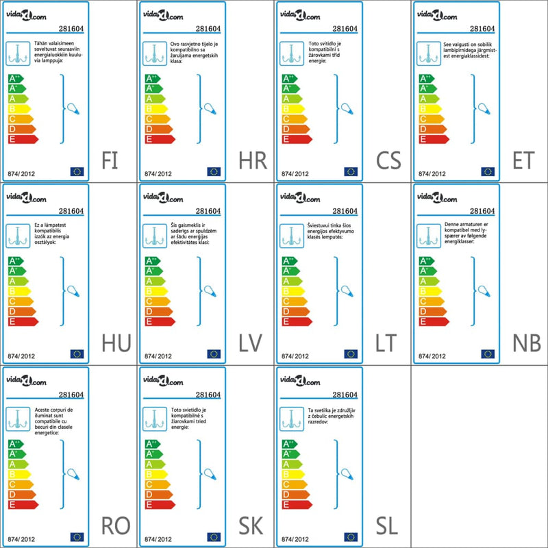 tsilova Tsilova Deutschland Kronleuchter Kronleuchter mit Perlen Weiß 8 x E14-Fassungen