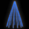 tsilova Tsilova Deutschland Lichtschläuche & Lichterketten Lichterkette mit 500 LEDs Blau 500 cm Innen Außen