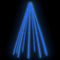 tsilova Tsilova Deutschland Lichtschläuche & Lichterketten Weihnachtsbaum-Lichternetz mit 400 LEDs Blau 400 cm