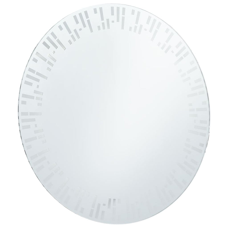 tsilova Tsilova Deutschland Spiegel Badezimmerspiegel mit LED 70 cm