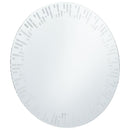 tsilova Tsilova Deutschland Spiegel Badezimmerspiegel mit LED 80 cm