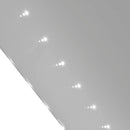 tsilova Tsilova Deutschland Spiegel Badspiegel mit LED-Leuchten 100×60 cm