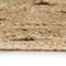 tsilova Tsilova Deutschland Teppiche Teppich Handgefertigt Jute Geflochten 150 cm