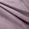 tsilova Tsilova Deutschland Vorhänge & Gardinen Verdunkelungsvorhang mit Metallösen Samt Antik-Rosa 290x245 cm