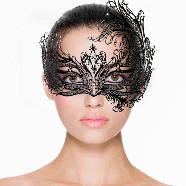 tsilova Tsilova  EasyToys – Stilvolle venezianische Maske