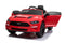 tsilova Tsilova Ford Mustang Auto DRIFT VERSION 2x 45W 24V 7Ah 2.4G RC Rot Ford Mustang  Auto DRIFT VERSION 2x 45W 24V 7Ah 2.4G RC