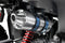 Rocco RS8-3G midi Quad 125cc 8 Zoll Semi-Automatik + Rg Kinderquad - Tsilova 