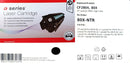 tsilova Tsilova HP CF280X, 80X Laserjet TonerKartusche Kompatibel mit HP CF280X, 80X  / Farbe Schwarz ca: 6900 Seiten