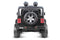 tsilova Tsilova Jeep Wrangler Rubicon Kinder Elektro Auto Jeep Wrangler Rubicon 4x4 2- Sitzer 4x35W