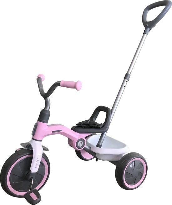 tsilova Tsilova Kinder Dreiräder Pink Tenco Dreirad Junior