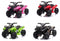 tsilova Tsilova  Kinder Elektro Offroad Mini ATV 25W Kinder Elektro Offroad Mini ATV 25W