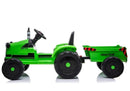 tsilova Tsilova Kinder Elektro Traktor mit Anhänge Kinder Elektro Traktor mit Anhänger 2x45W
