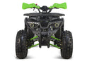 tsilova Tsilova Kinder Quad Benziner Stone Rider RS8-3G midi Quad 125cc 8 Semi-Auto +RG