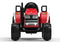 tsilova Tsilova Kinder Traktor Elektro 2X25W Kinder  Traktor Elektro  2 X 45 W 12VT 7Ah 2.4G RC