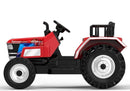 tsilova Tsilova Kinder Traktor Elektro 2X25W Kinder  Traktor Elektro  2 X 45 W 12VT 7Ah 2.4G RC