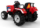tsilova Tsilova Kinder Traktor Elektro 2X45W Kinder  Traktor Elektro  2 X 45 W 12VT 7Ah 2.4G RC