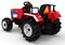 tsilova Tsilova Kinder Traktor Elektro 2X45W Kinder  Traktor Elektro  2 X 45 W 12VT 7Ah 2.4G RC