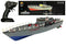 tsilova Tsilova RC Zerstörerschiff RC Torpedoboot Schiff Ferngesteuertes  1:115 2.4G