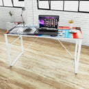 tsilova Tsilova Schreibtische Schreibtisch mit Lifestyle Print