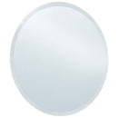tsilova Tsilova Spiegel Badezimmerspiegel mit LED 80 cm