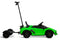 tsilova Tsilova  Spielzeugautos Elektroauto Lamborghini  SVJ 2x 35W 12V 7Ah inkl.