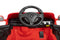tsilova Tsilova Spielzeuge Maserati GranCabrio 2x 30W 12V 2.4G RC Bluetooth
