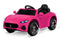 tsilova Tsilova Spielzeuge Pink Maserati GranCabrio 2x 30W 12V 2.4G RC Bluetooth