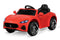 tsilova Tsilova Spielzeuge Rot Maserati GranCabrio 2x 30W 12V 2.4G RC Bluetooth