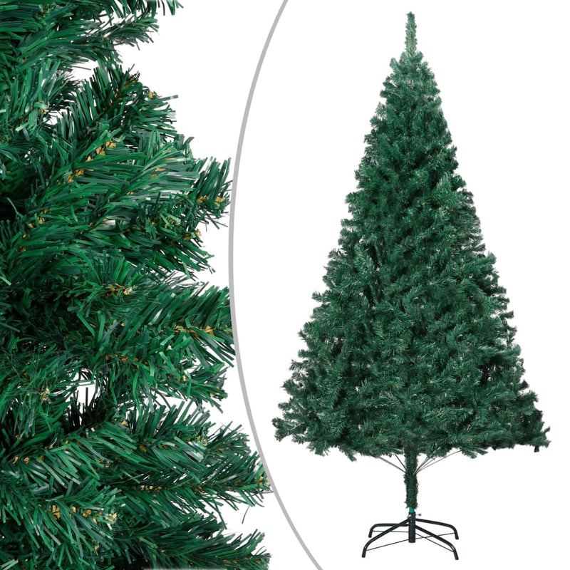 tsilova Tsilova  Weihnachtsbaum Grün Künstlicher Weihnachtsbaum   150 cm
