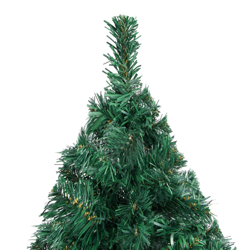 tsilova Tsilova  Weihnachtsbaum Künstlicher Weihnachtsbaum   150 cm